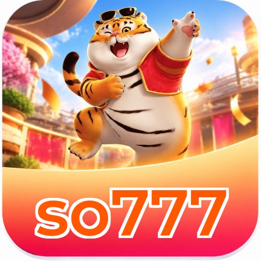 so777 Logo