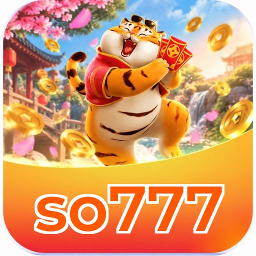 so777 Logo