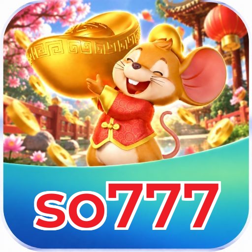 so777 Logo