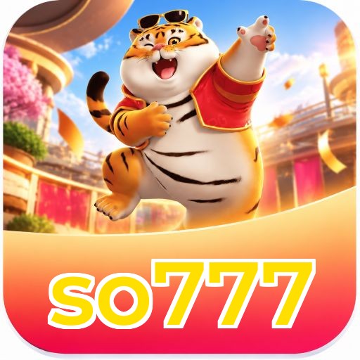 so777 Bônus - Logo Oficial