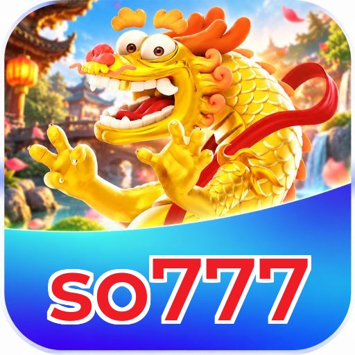 so777 Logo