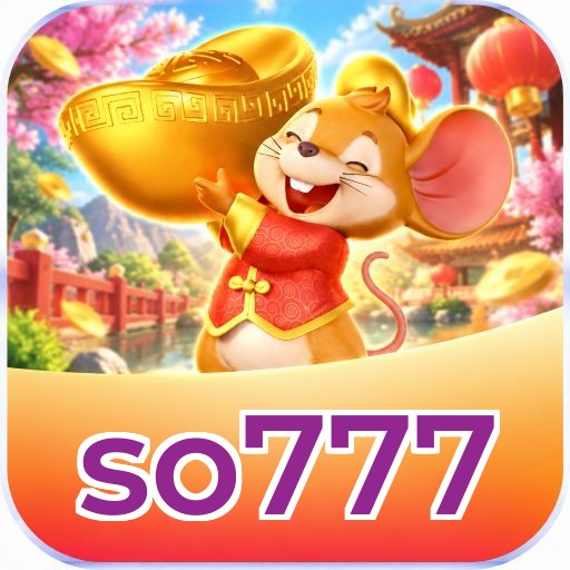 so777 Facebook - Logo Oficial