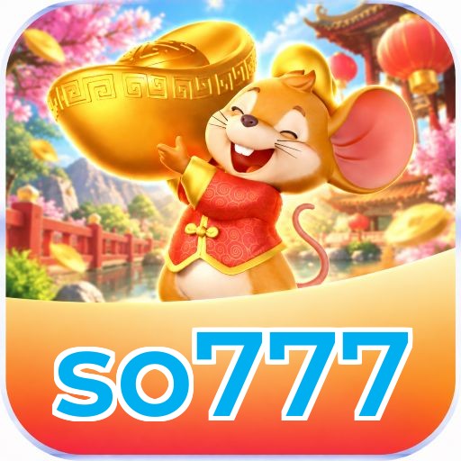 so777 Logo