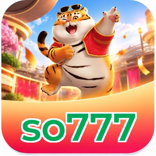 so777 Instalar App — logo oficial 350x350