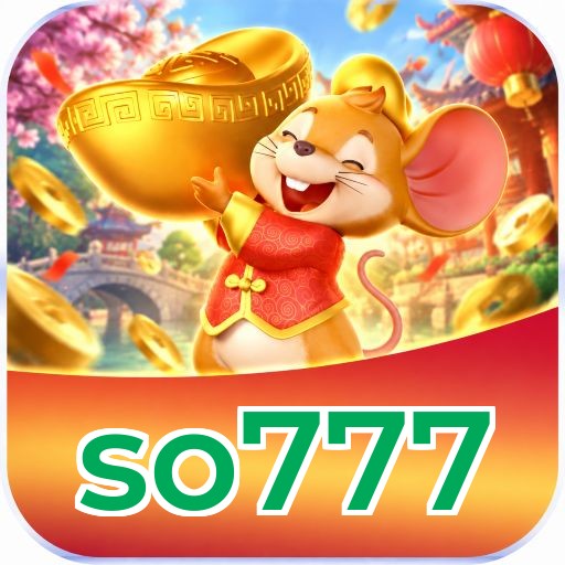 so777 Logo Oficial - Cassino Online Certificado