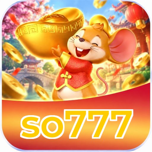 so777 Logo