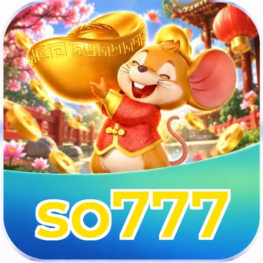 so777 Logo