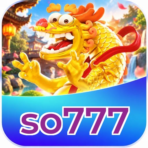 so777 Logo