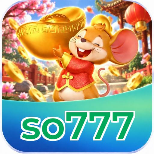 so777 Logo