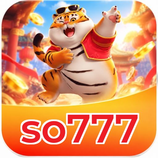 so777 Logo