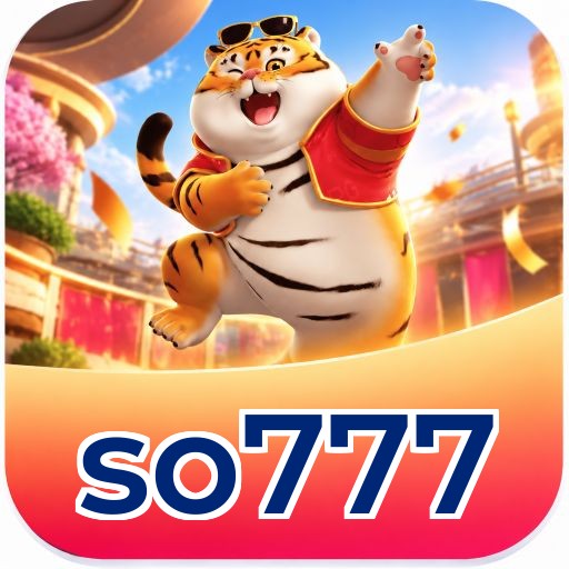 so777 Logo