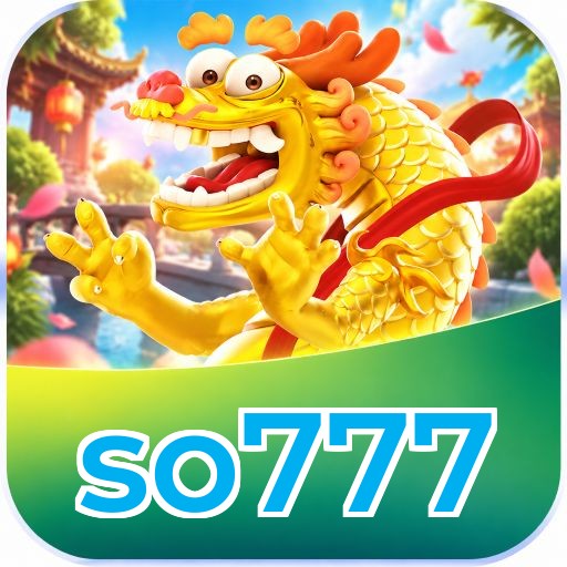 so777 Logo