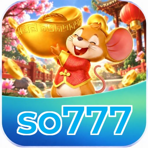 so777 Logo