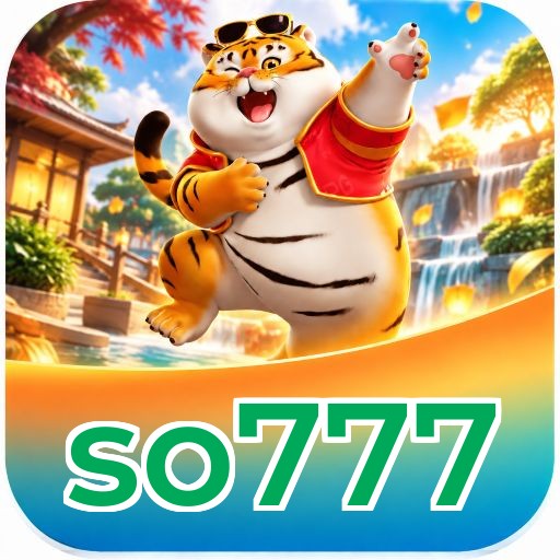 so777 Logo