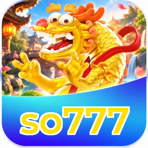 so777 Logo