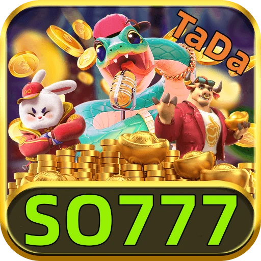 SO777 Cassino Online